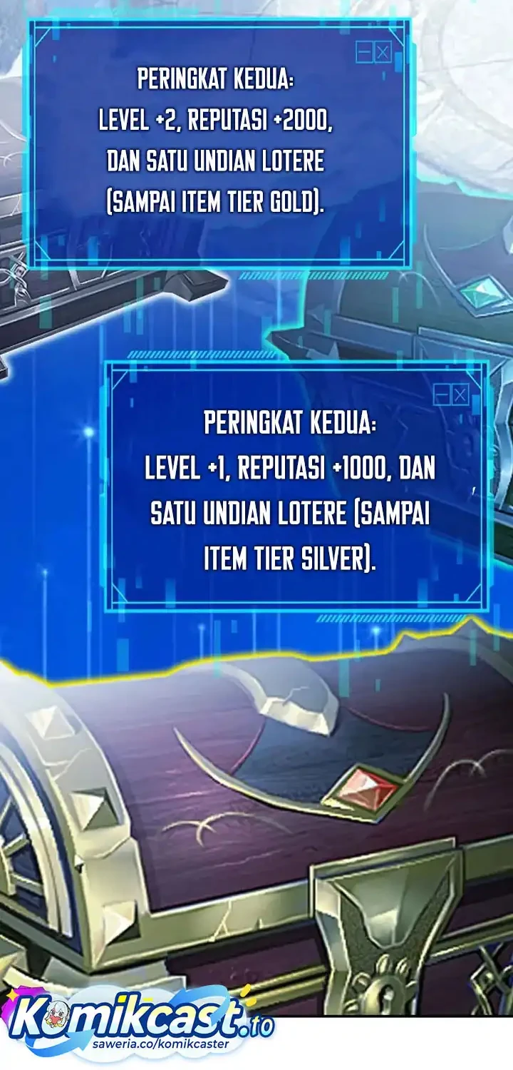 Game Online: Unrivaled In The World (Remake) Chapter 65 Gambar 49