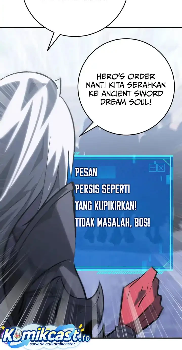 Game Online: Unrivaled In The World (Remake) Chapter 65 Gambar 51