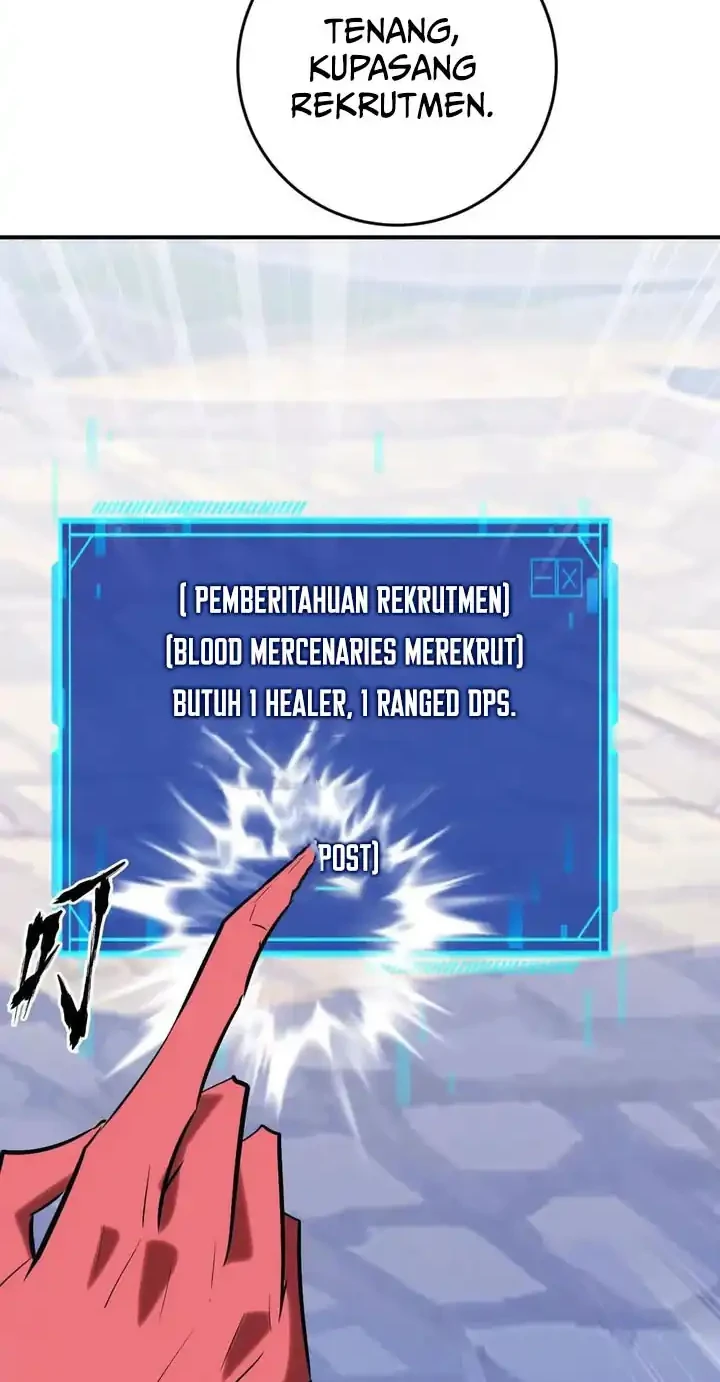 Game Online: Unrivaled In The World (Remake) Chapter 65 Gambar 53