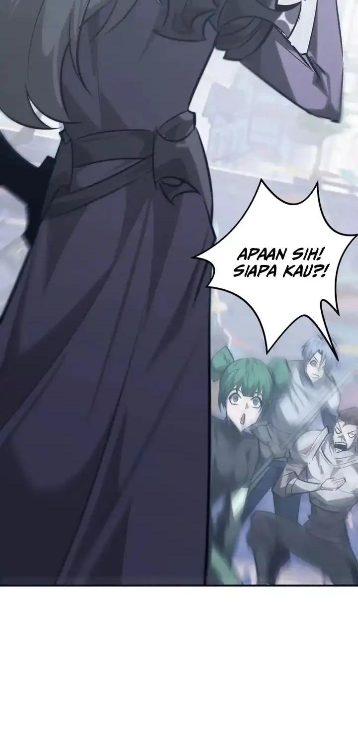 Game Online: Unrivaled In The World (Remake) Chapter 65 Gambar 61