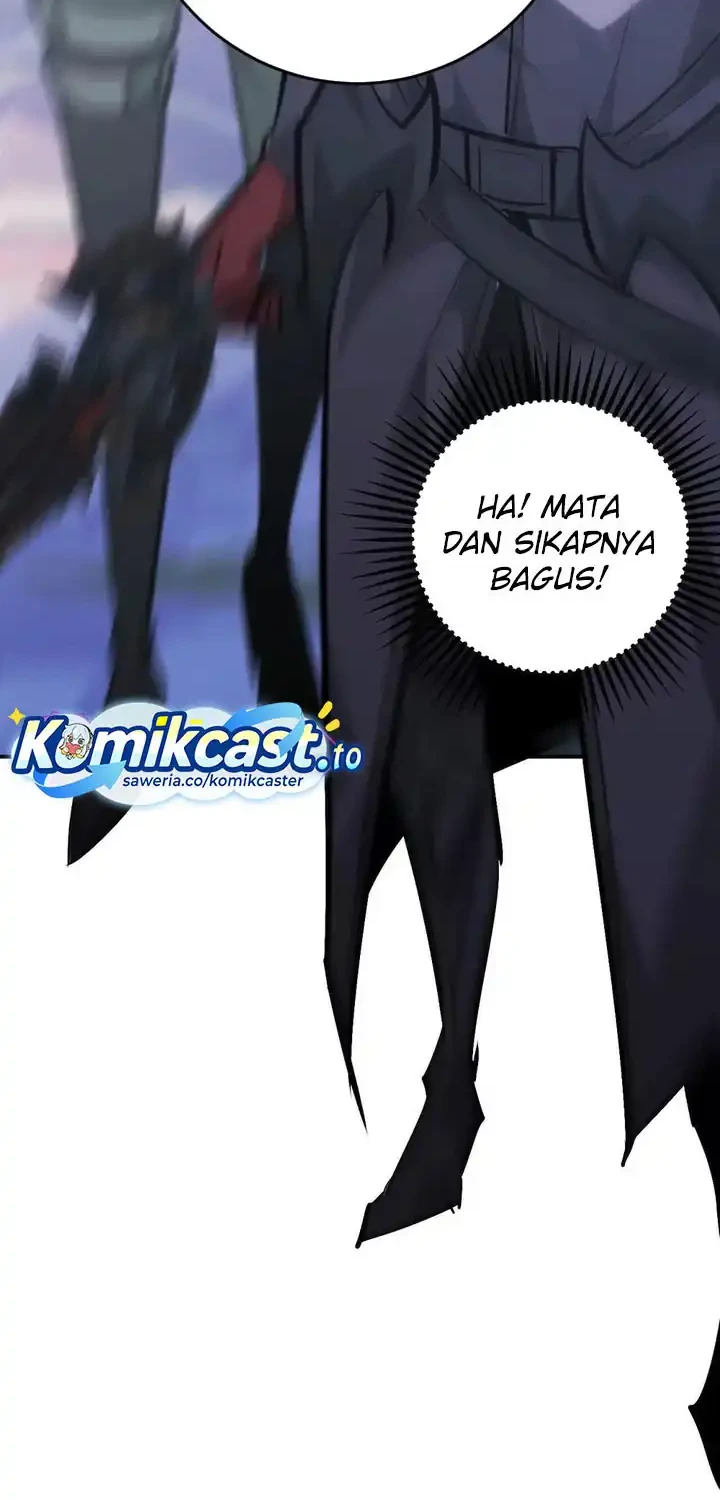 Game Online: Unrivaled In The World (Remake) Chapter 65 Gambar 65