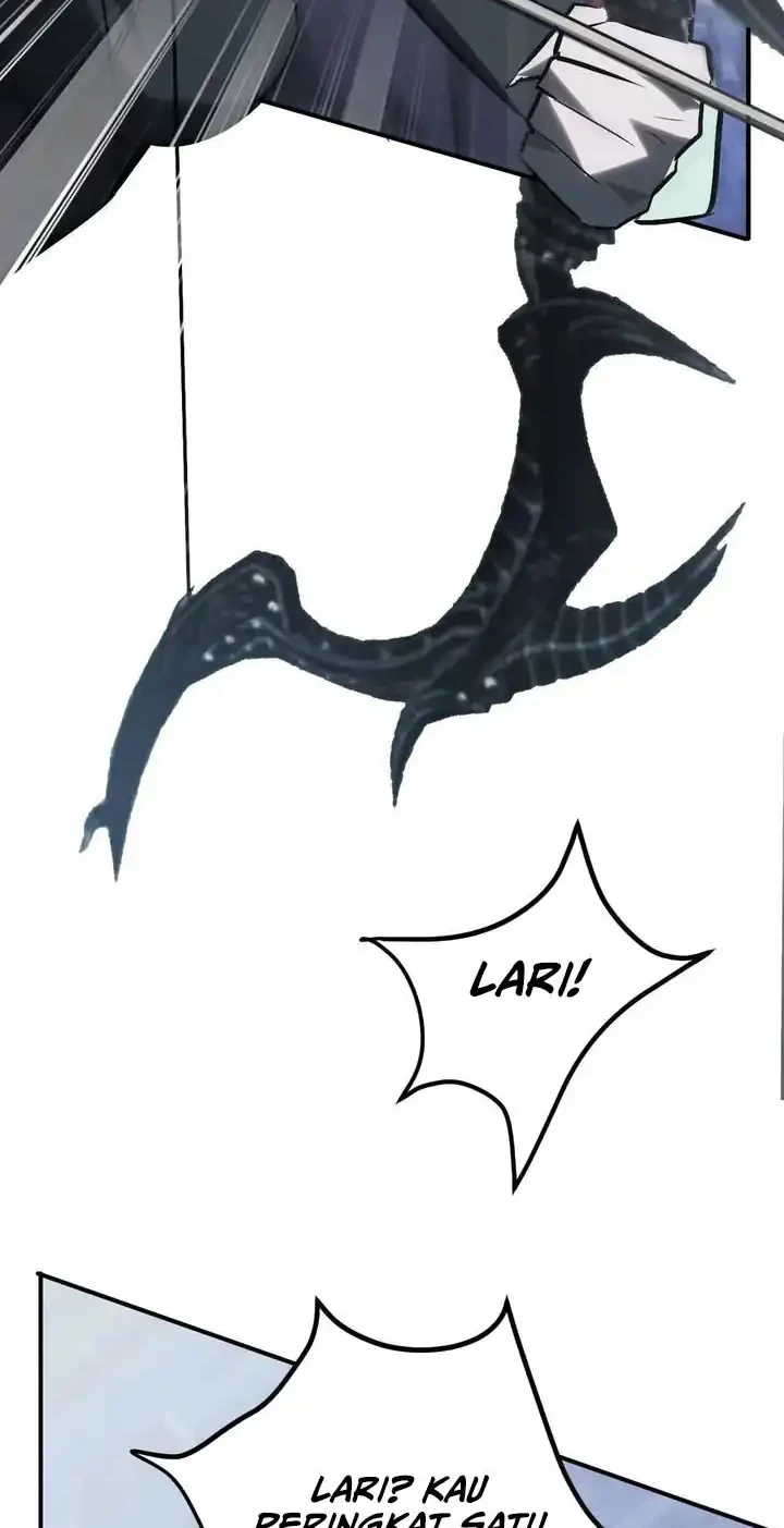 Game Online: Unrivaled In The World (Remake) Chapter 65 Gambar 69