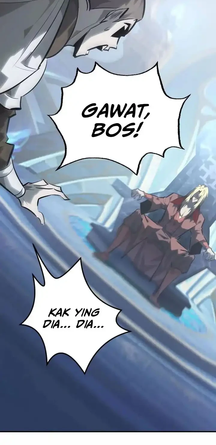 Game Online: Unrivaled In The World (Remake) Chapter 65 Gambar 15