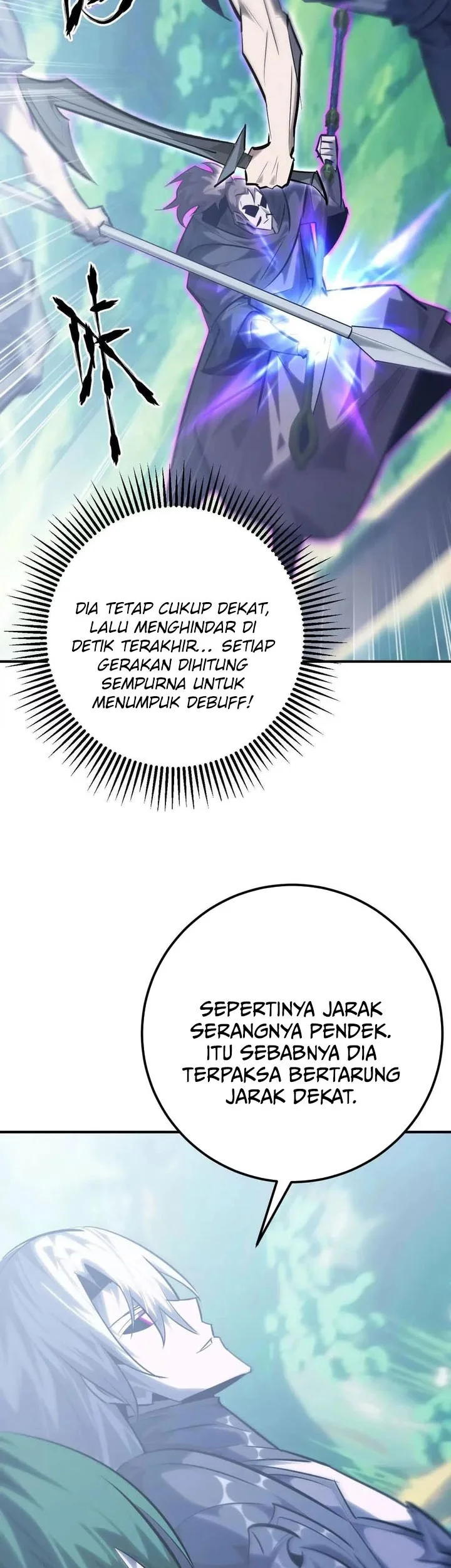 Game Online: Unrivaled In The World (Remake) Chapter 66 Gambar 22