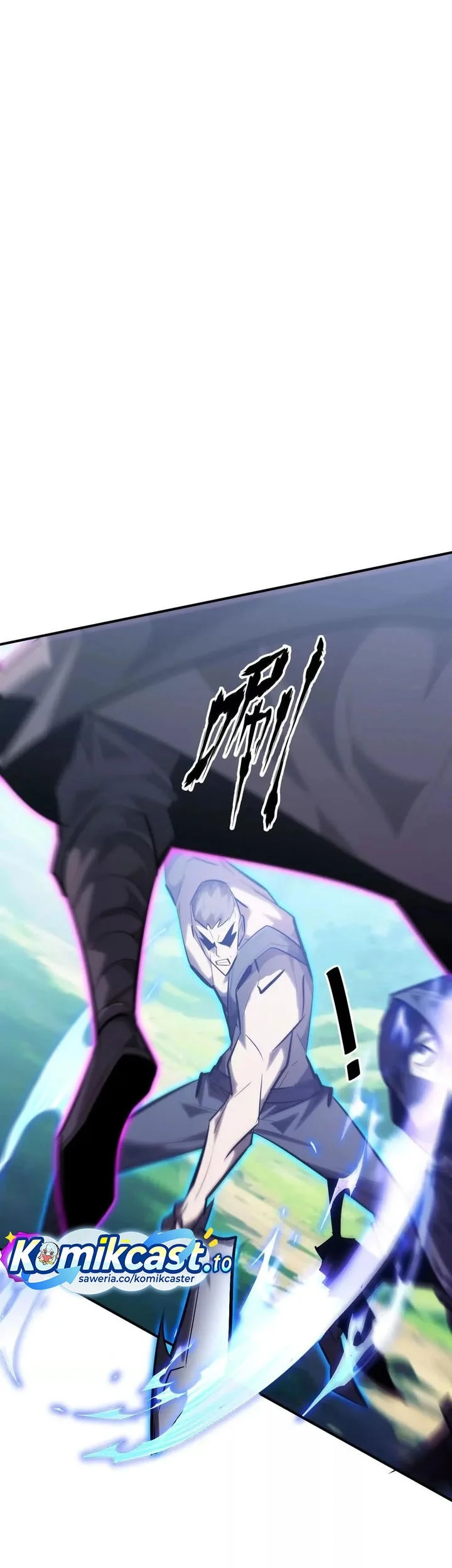 Game Online: Unrivaled In The World (Remake) Chapter 66 Gambar 28