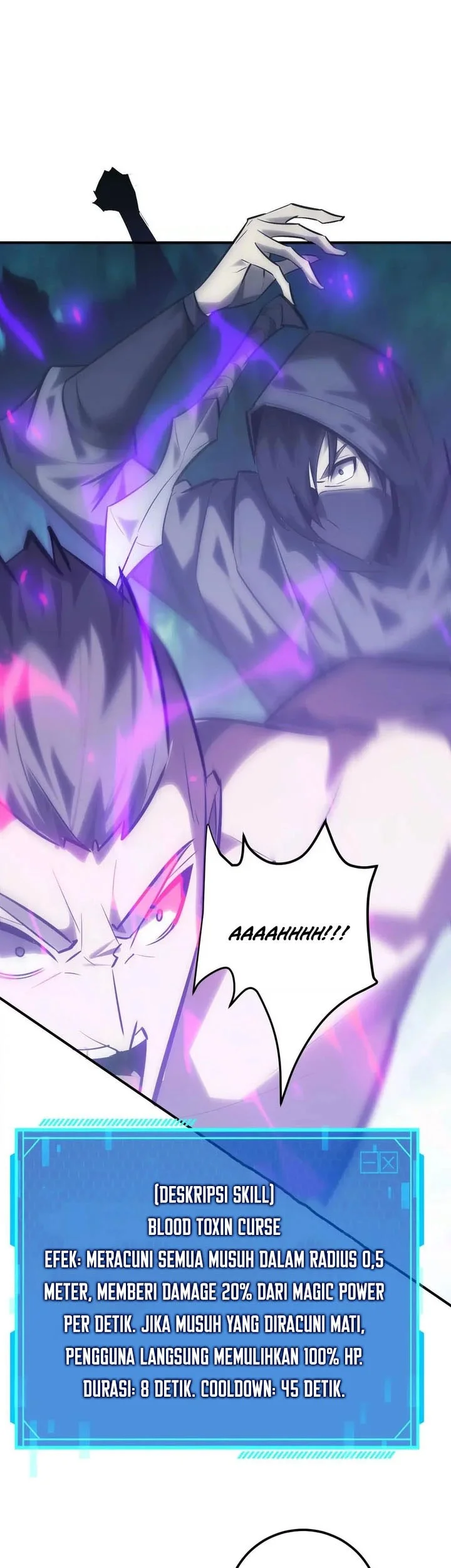 Game Online: Unrivaled In The World (Remake) Chapter 66 Gambar 32