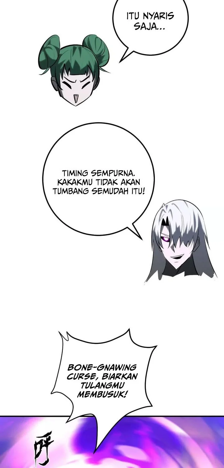 Game Online: Unrivaled In The World (Remake) Chapter 66 Gambar 33