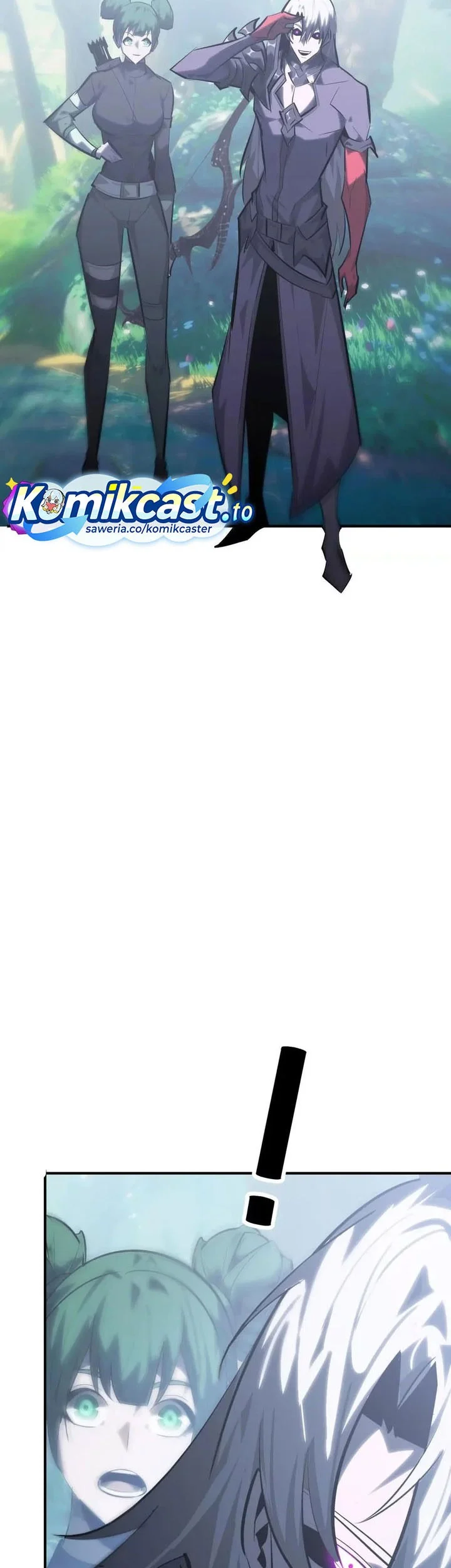 Game Online: Unrivaled In The World (Remake) Chapter 66 Gambar 38