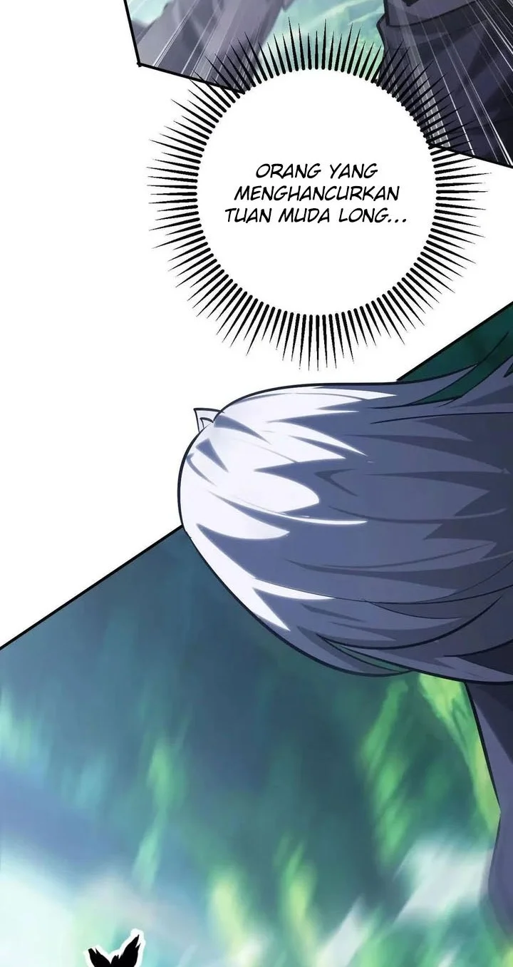 Game Online: Unrivaled In The World (Remake) Chapter 66 Gambar 47