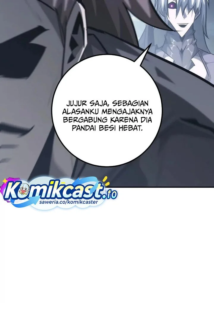 Game Online: Unrivaled In The World (Remake) Chapter 66 Gambar 59