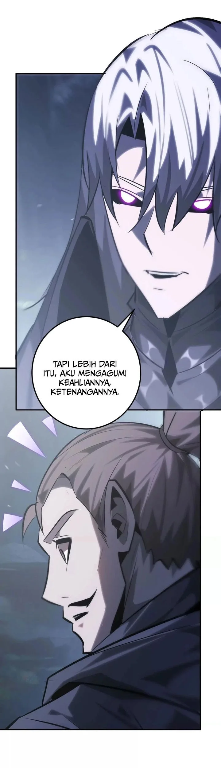 Game Online: Unrivaled In The World (Remake) Chapter 66 Gambar 60