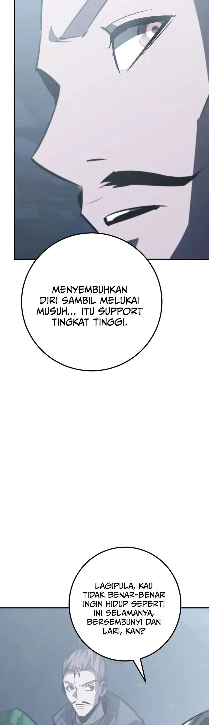 Game Online: Unrivaled In The World (Remake) Chapter 66 Gambar 62