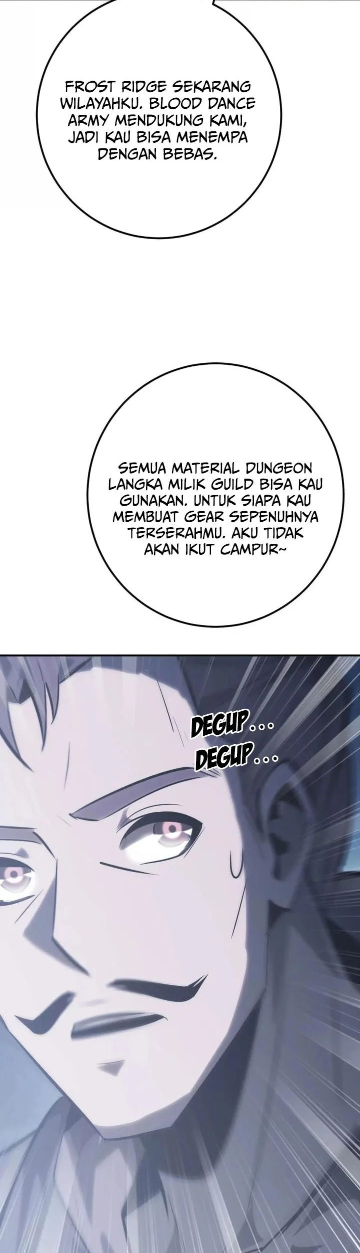 Game Online: Unrivaled In The World (Remake) Chapter 66 Gambar 64