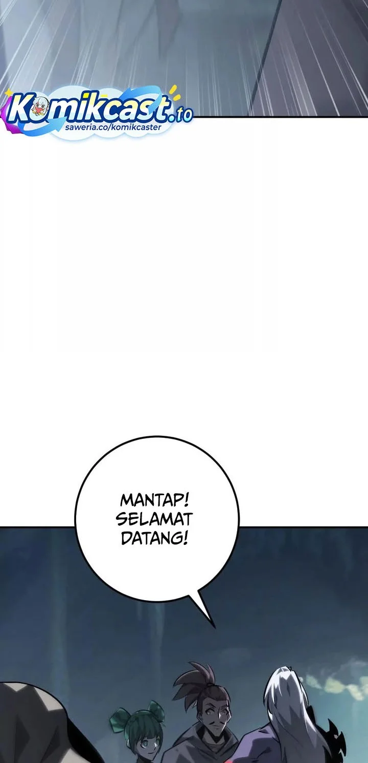 Game Online: Unrivaled In The World (Remake) Chapter 66 Gambar 69