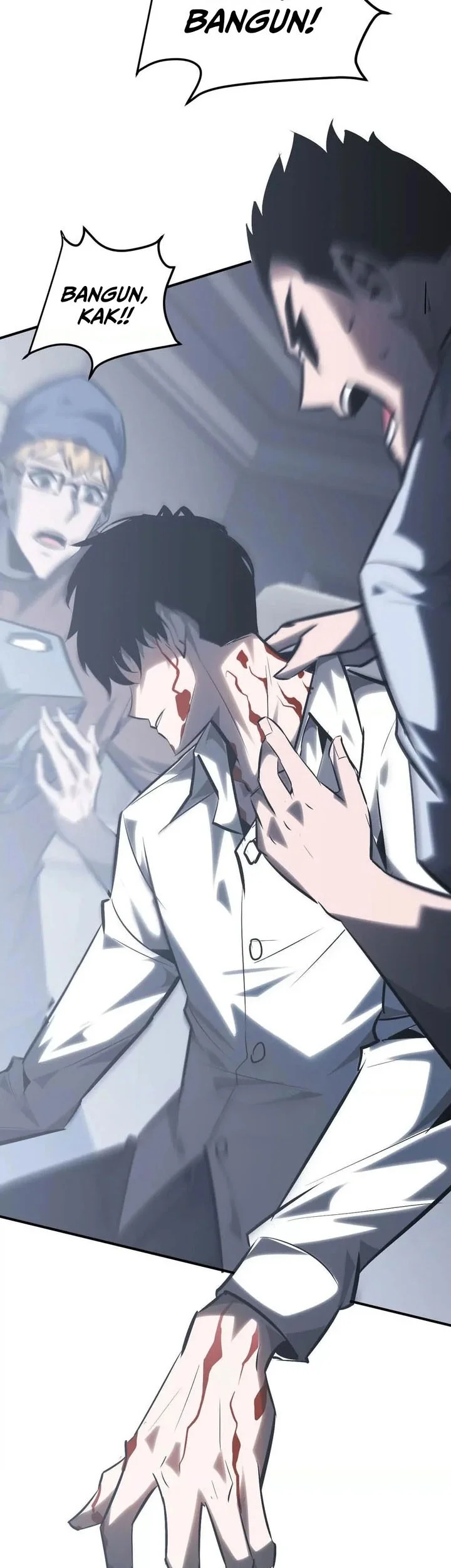 Game Online: Unrivaled In The World (Remake) Chapter 66 Gambar 80