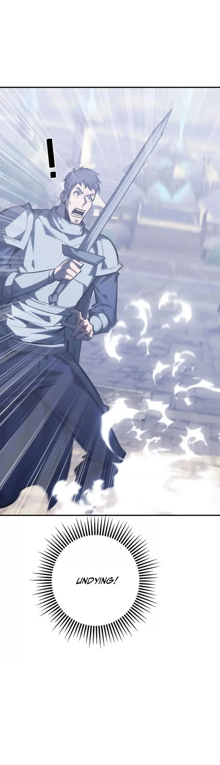 Game Online: Unrivaled In The World (Remake) Chapter 66 Gambar 6