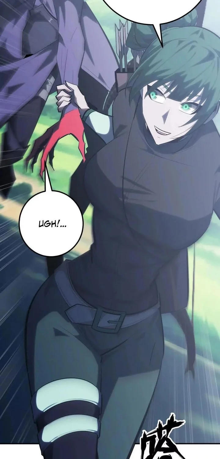 Game Online: Unrivaled In The World (Remake) Chapter 66 Gambar 13