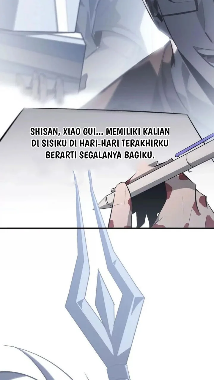 Game Online: Unrivaled In The World (Remake) Chapter 67 Gambar 23