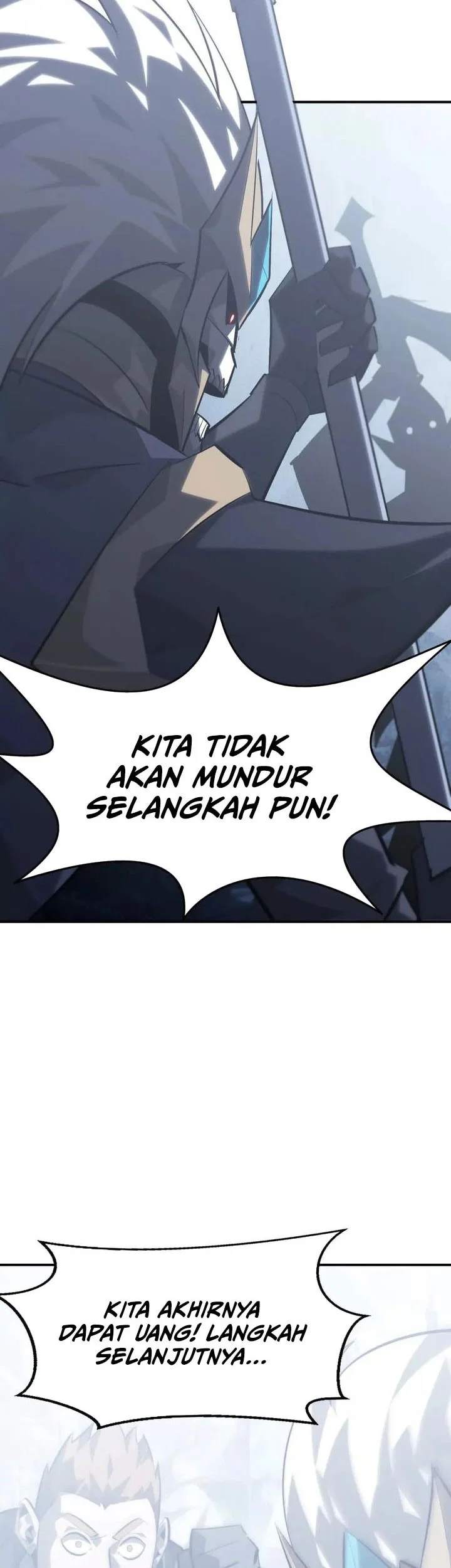 Game Online: Unrivaled In The World (Remake) Chapter 67 Gambar 24