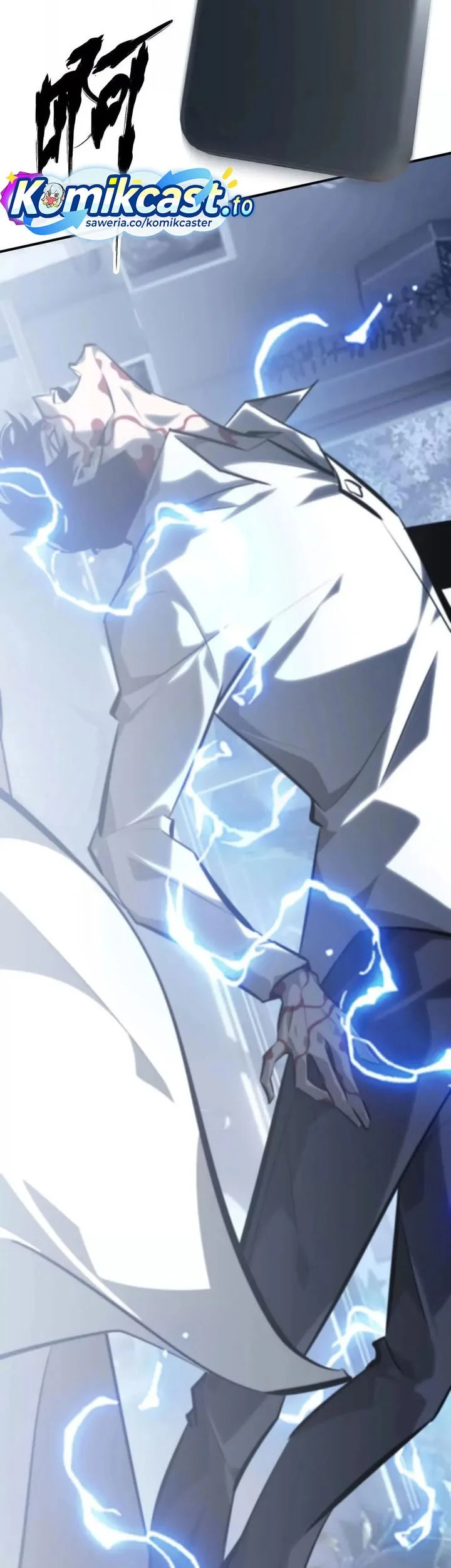 Game Online: Unrivaled In The World (Remake) Chapter 67 Gambar 38