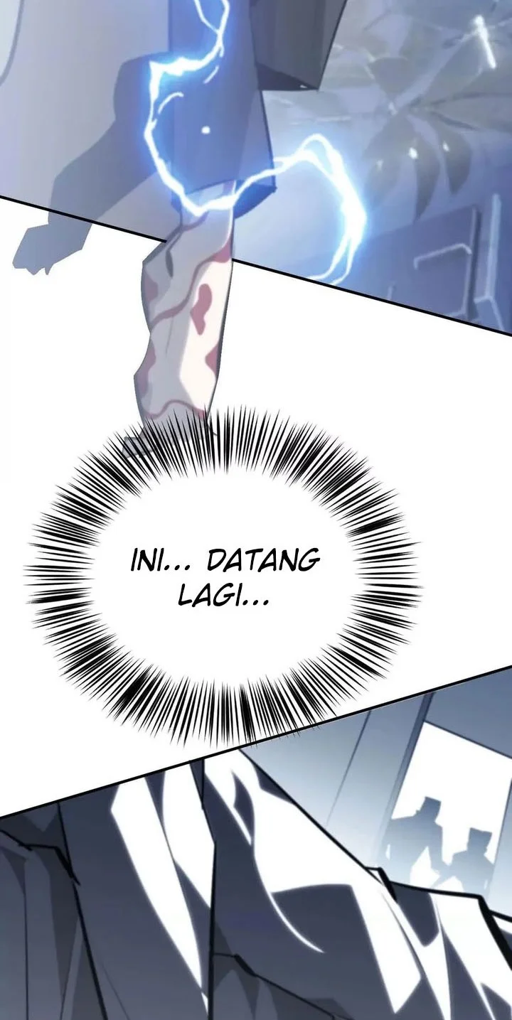 Game Online: Unrivaled In The World (Remake) Chapter 67 Gambar 39