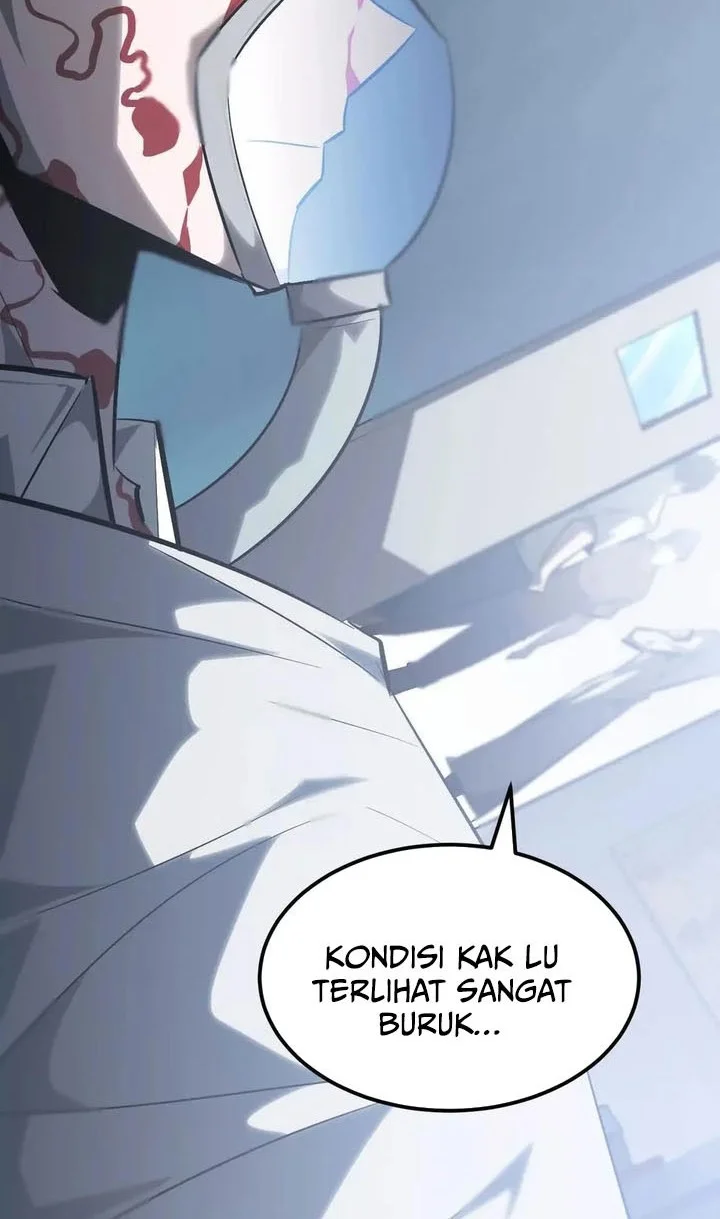 Game Online: Unrivaled In The World (Remake) Chapter 67 Gambar 3