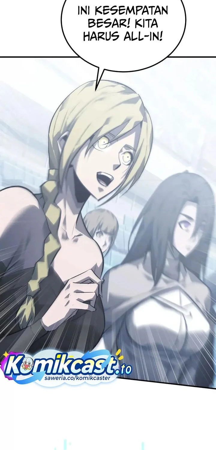 Game Online: Unrivaled In The World (Remake) Chapter 67 Gambar 59