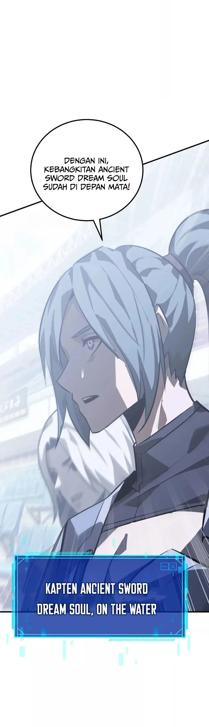 Game Online: Unrivaled In The World (Remake) Chapter 67 Gambar 62