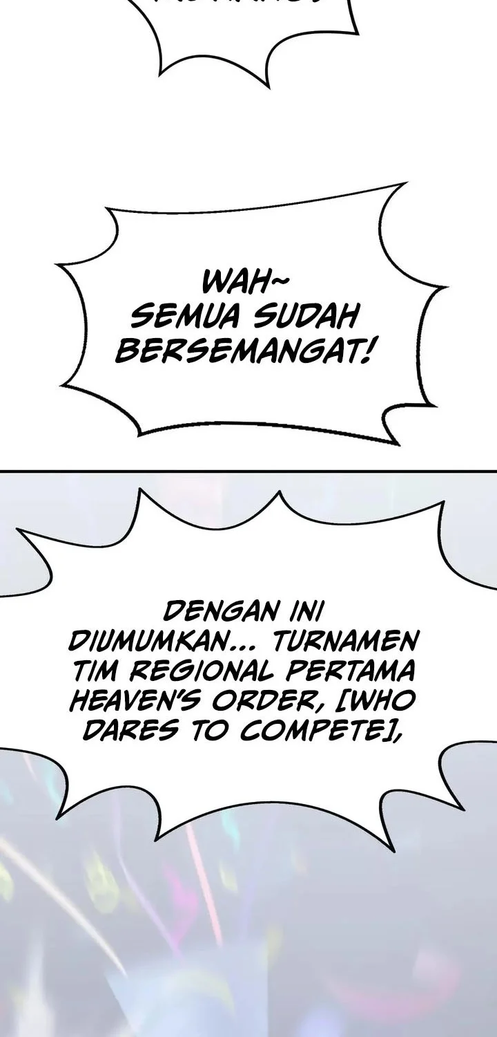 Game Online: Unrivaled In The World (Remake) Chapter 67 Gambar 65