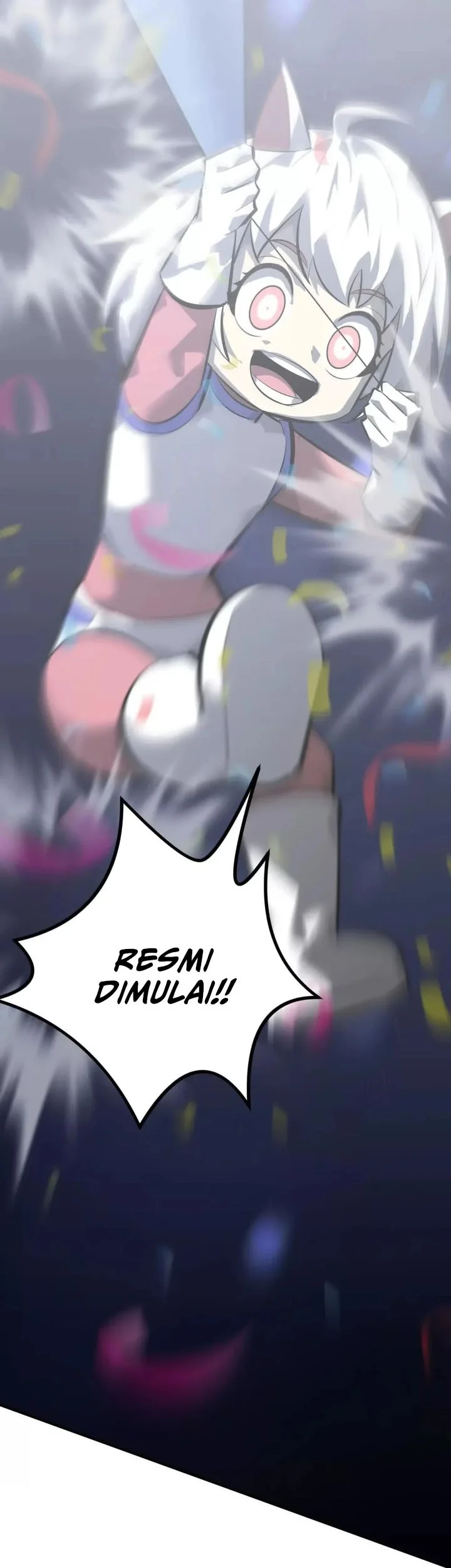 Game Online: Unrivaled In The World (Remake) Chapter 67 Gambar 66