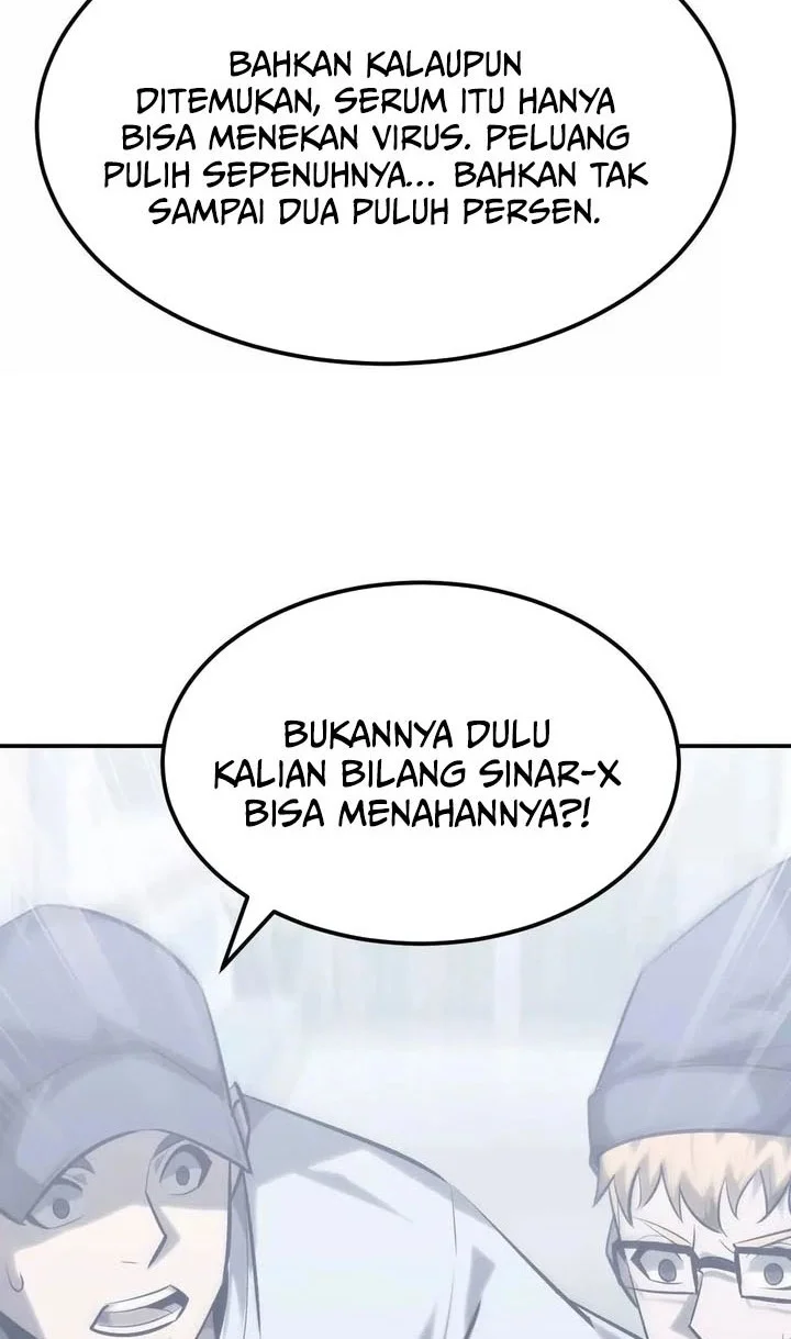 Game Online: Unrivaled In The World (Remake) Chapter 67 Gambar 5