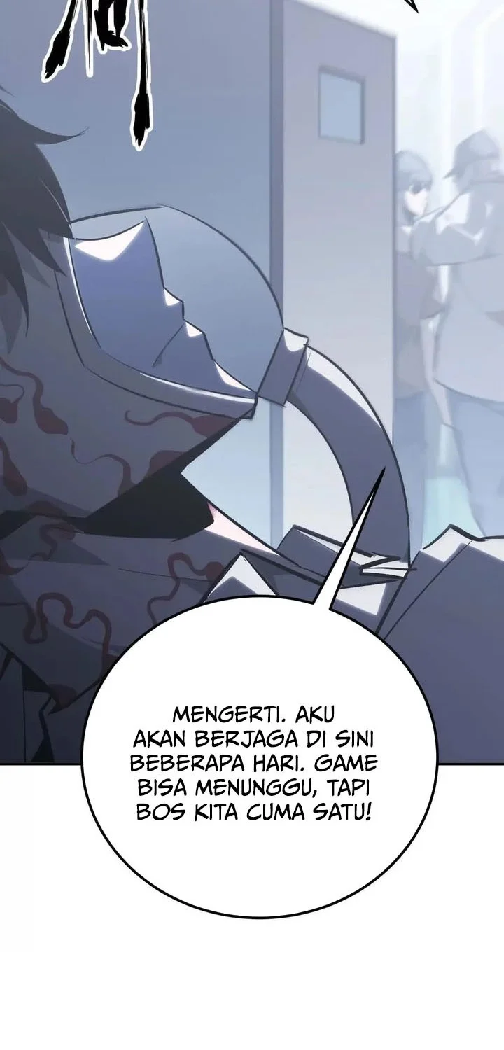 Game Online: Unrivaled In The World (Remake) Chapter 67 Gambar 11