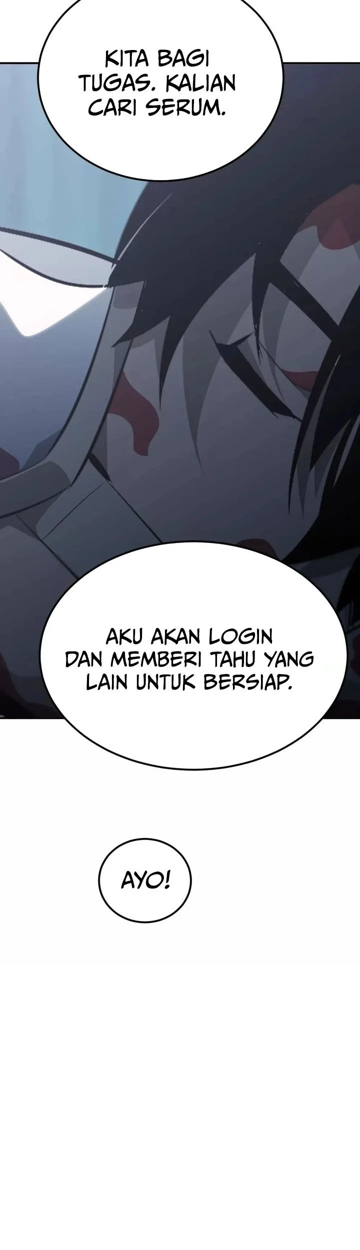 Game Online: Unrivaled In The World (Remake) Chapter 67 Gambar 14