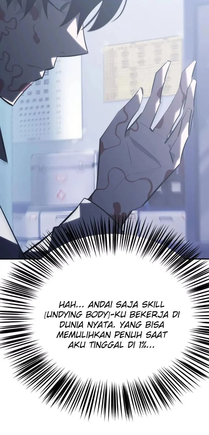 Game Online: Unrivaled In The World (Remake) Chapter 67 Gambar 17