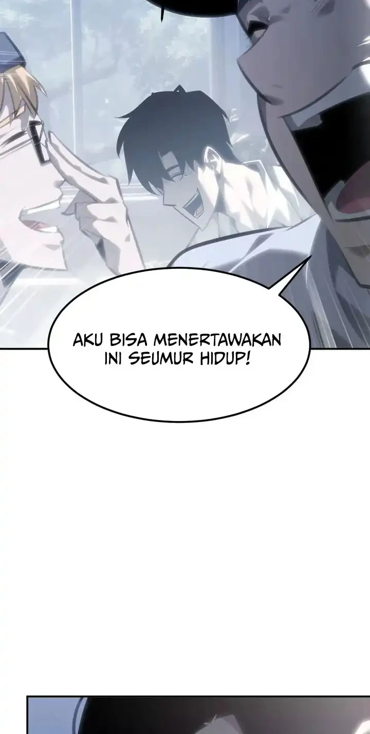 Game Online: Unrivaled In The World (Remake) Chapter 68 Gambar 19