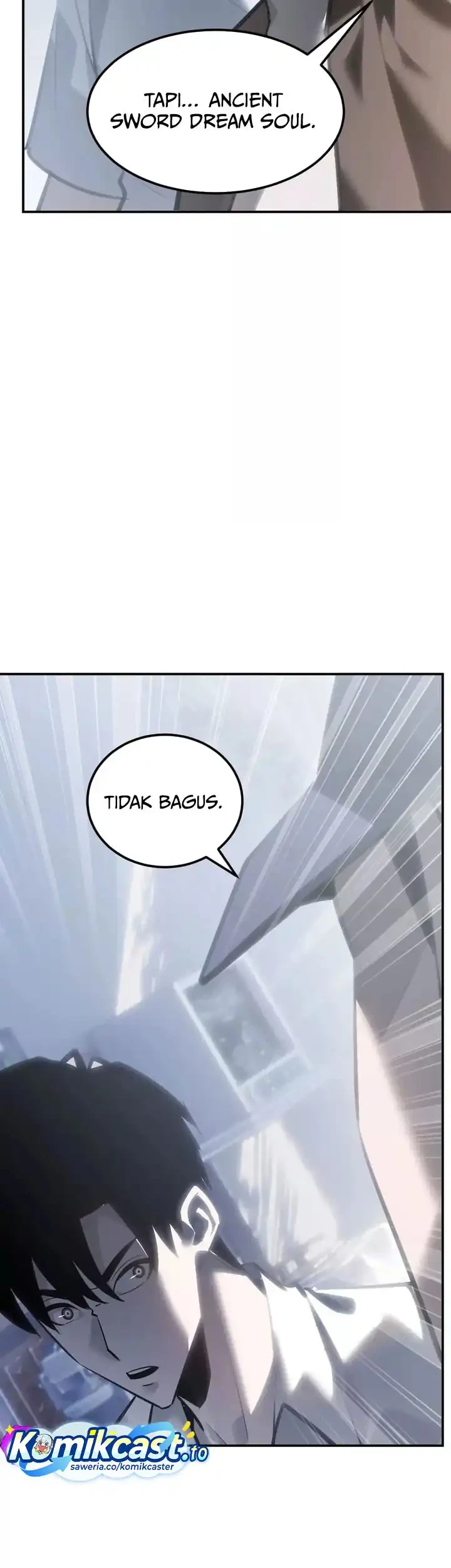 Game Online: Unrivaled In The World (Remake) Chapter 68 Gambar 22