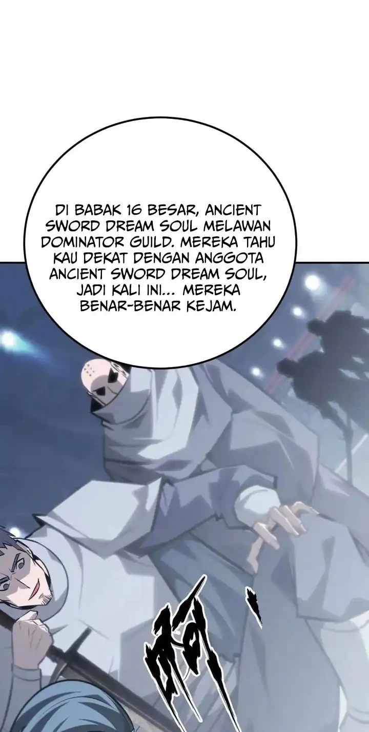 Game Online: Unrivaled In The World (Remake) Chapter 68 Gambar 23