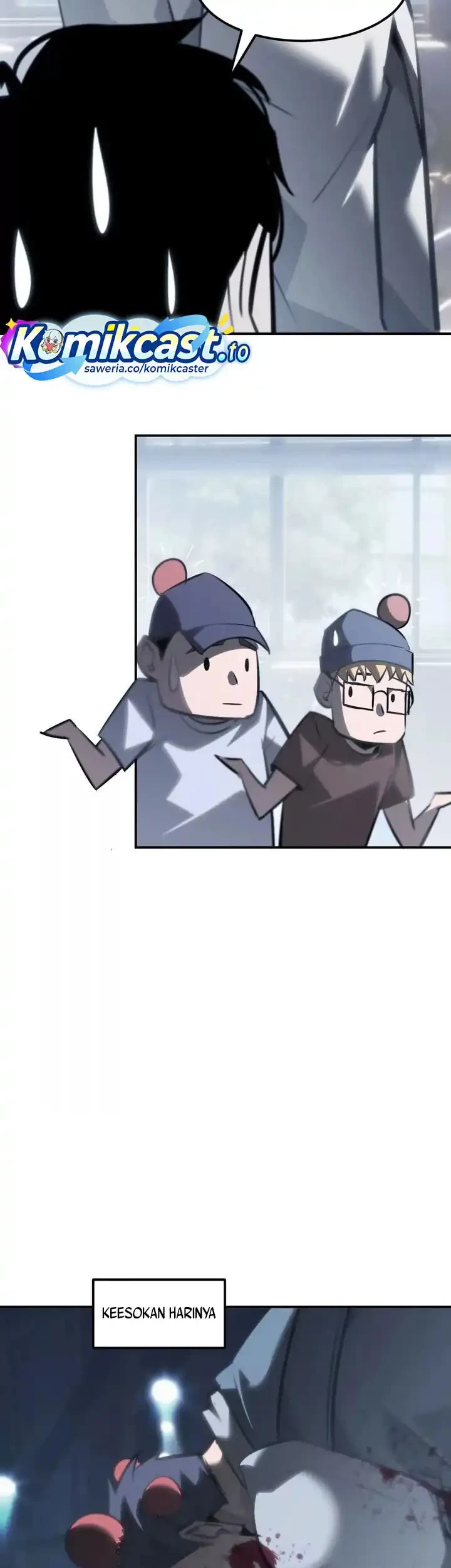 Game Online: Unrivaled In The World (Remake) Chapter 68 Gambar 30