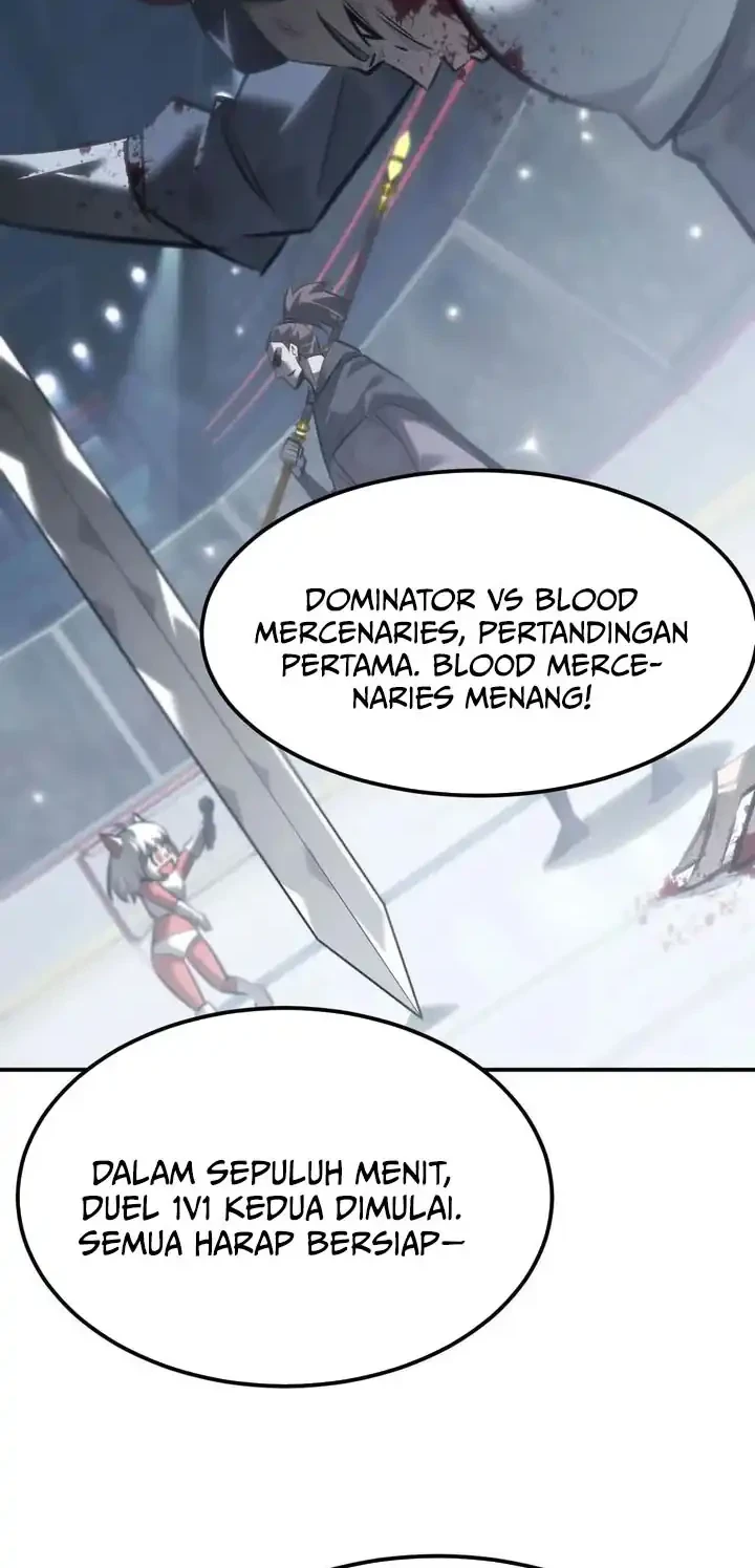 Game Online: Unrivaled In The World (Remake) Chapter 68 Gambar 31