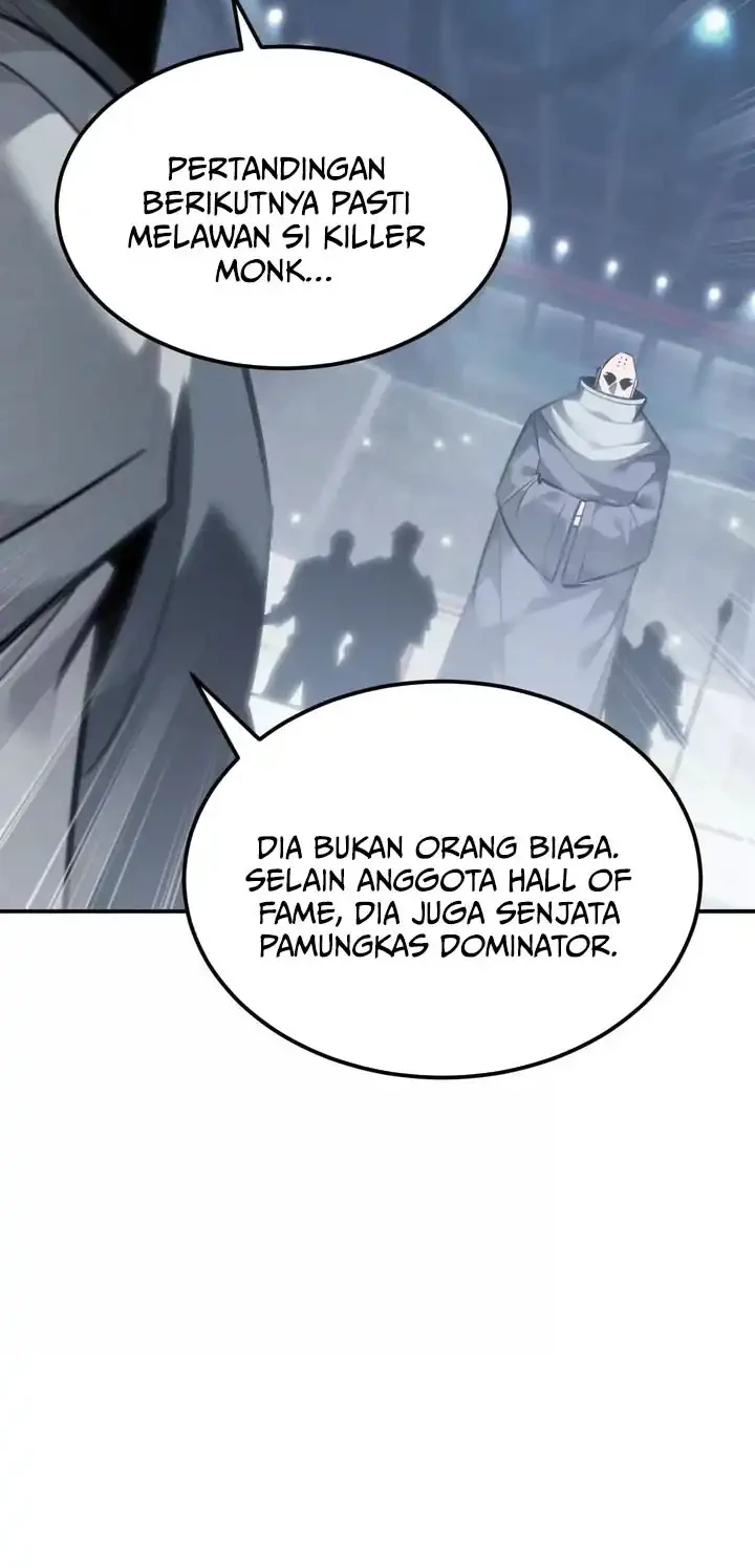 Game Online: Unrivaled In The World (Remake) Chapter 68 Gambar 33