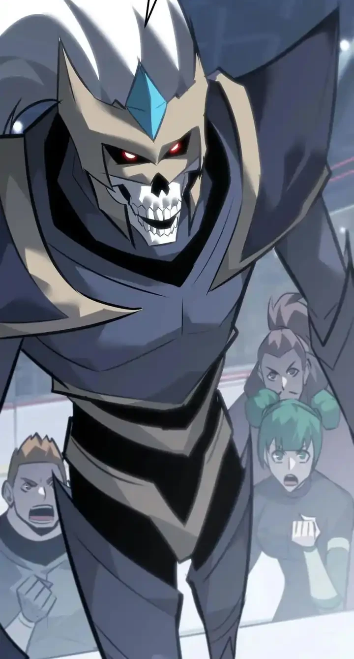 Game Online: Unrivaled In The World (Remake) Chapter 68 Gambar 35