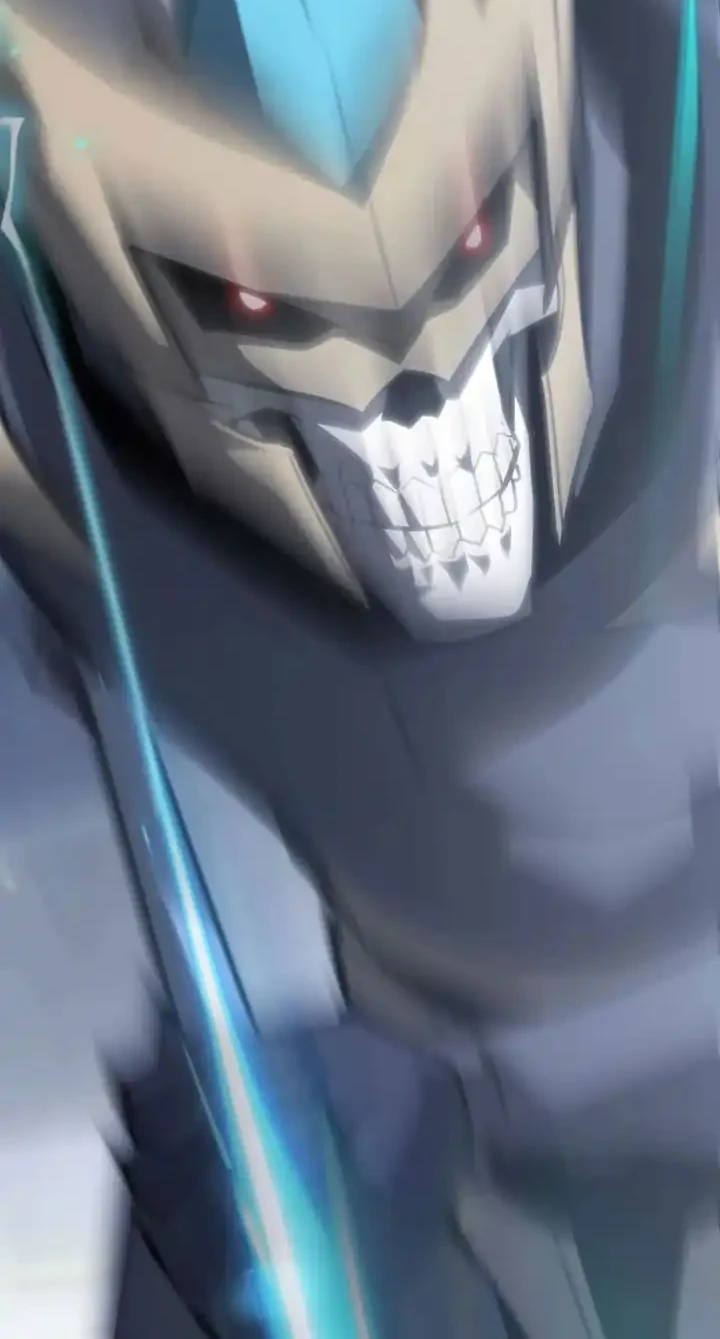 Game Online: Unrivaled In The World (Remake) Chapter 68 Gambar 41