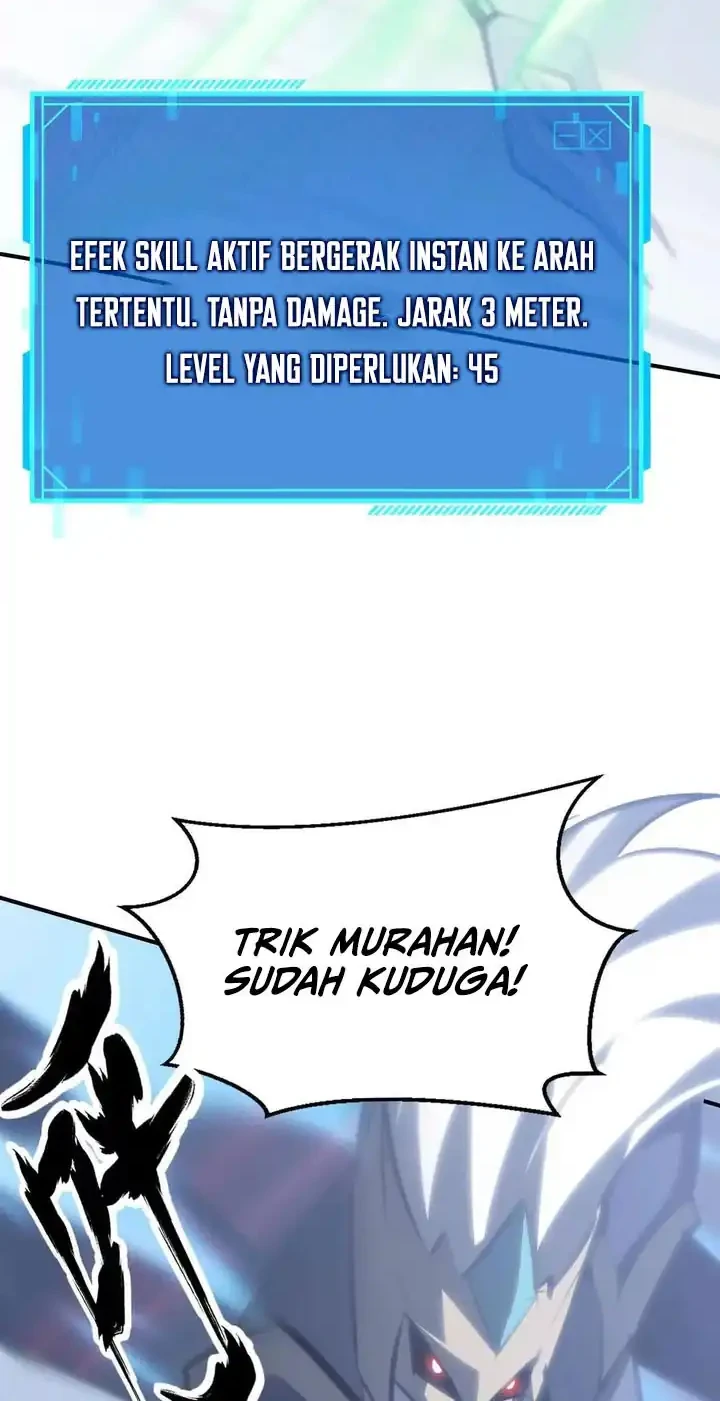 Game Online: Unrivaled In The World (Remake) Chapter 68 Gambar 43