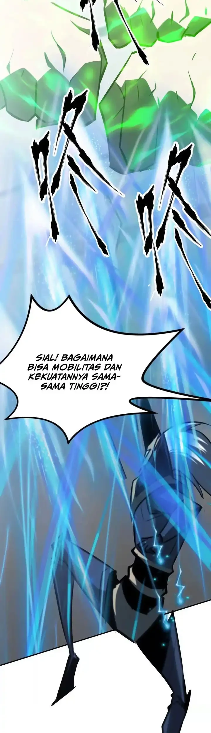 Game Online: Unrivaled In The World (Remake) Chapter 68 Gambar 46