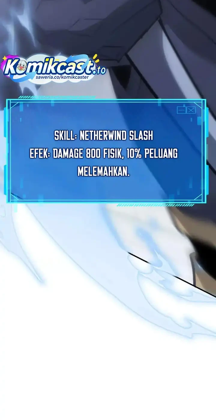 Game Online: Unrivaled In The World (Remake) Chapter 68 Gambar 49