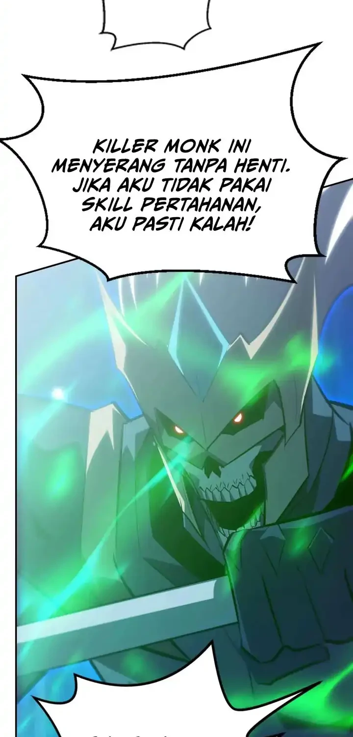 Game Online: Unrivaled In The World (Remake) Chapter 68 Gambar 53