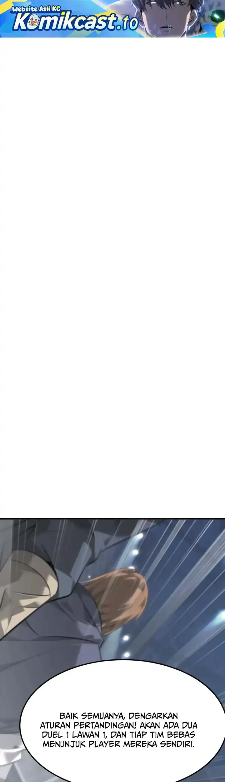 Manhua Game Online: Unrivaled In The World (Remake) Chapter 68 gambar 2