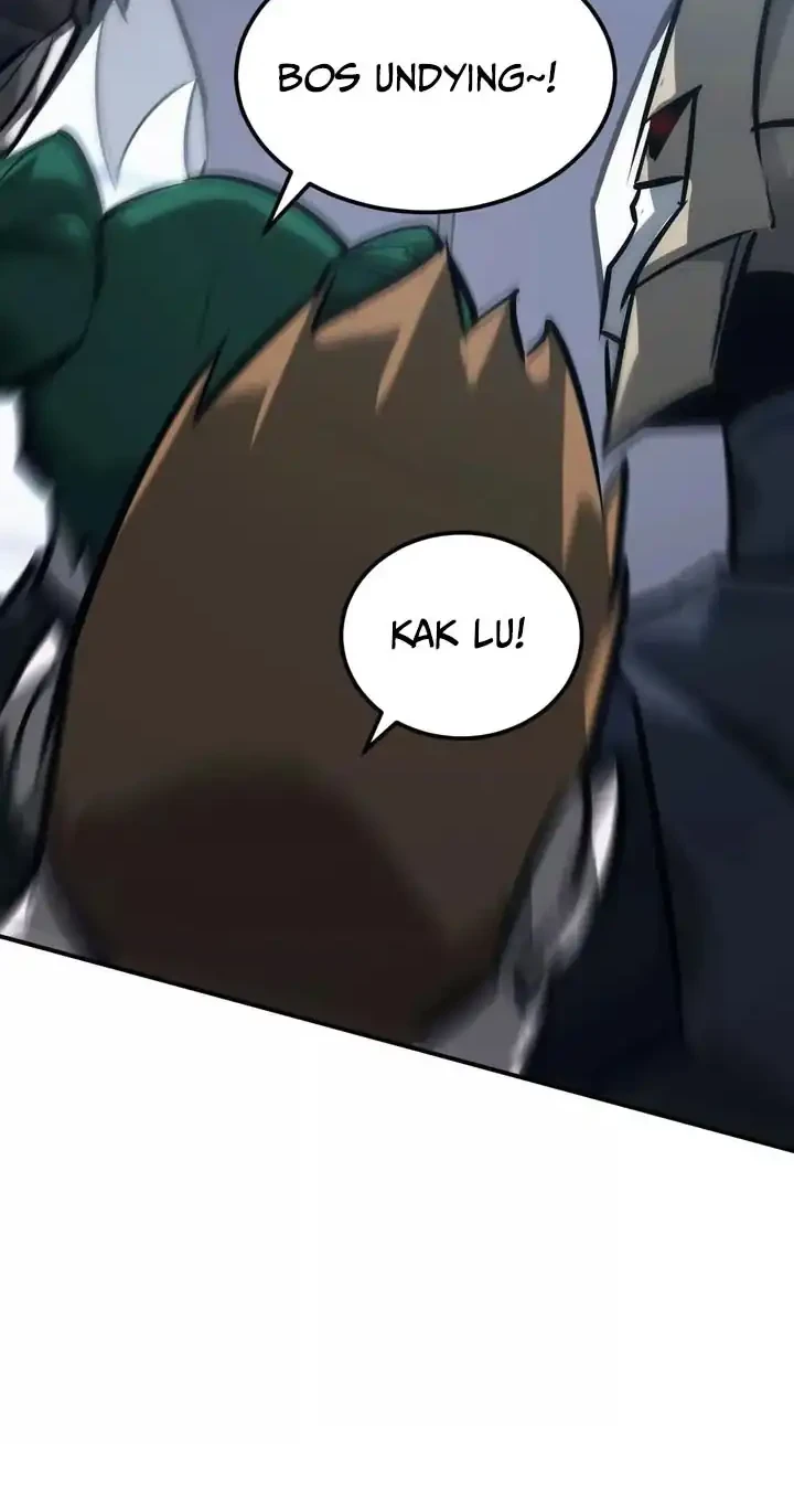 Game Online: Unrivaled In The World (Remake) Chapter 68 Gambar 65