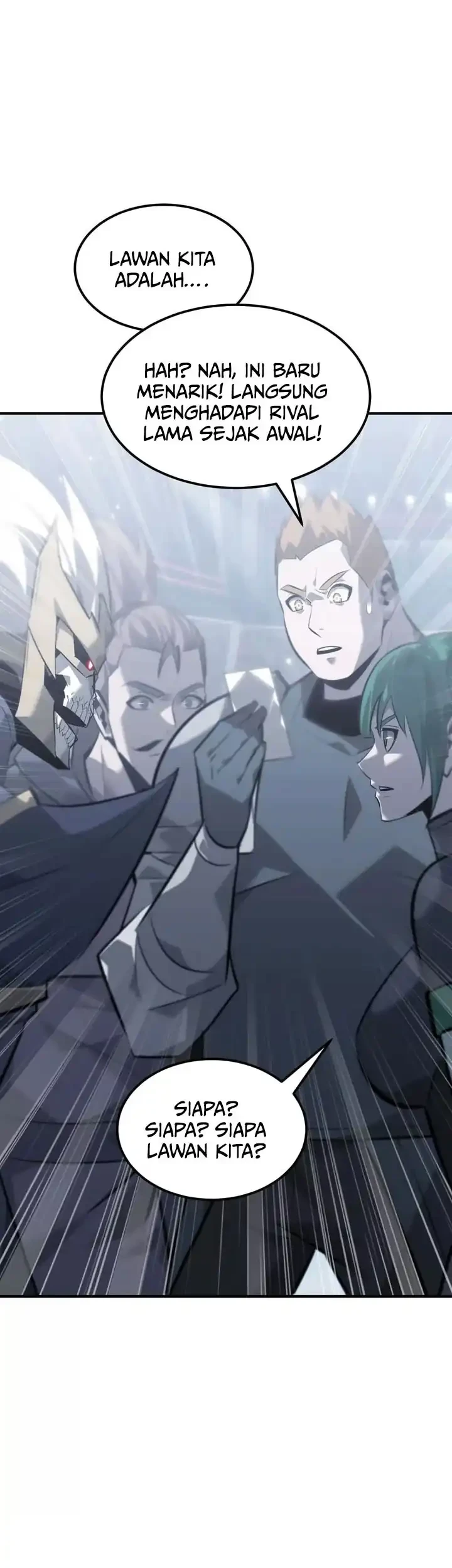 Game Online: Unrivaled In The World (Remake) Chapter 68 Gambar 4