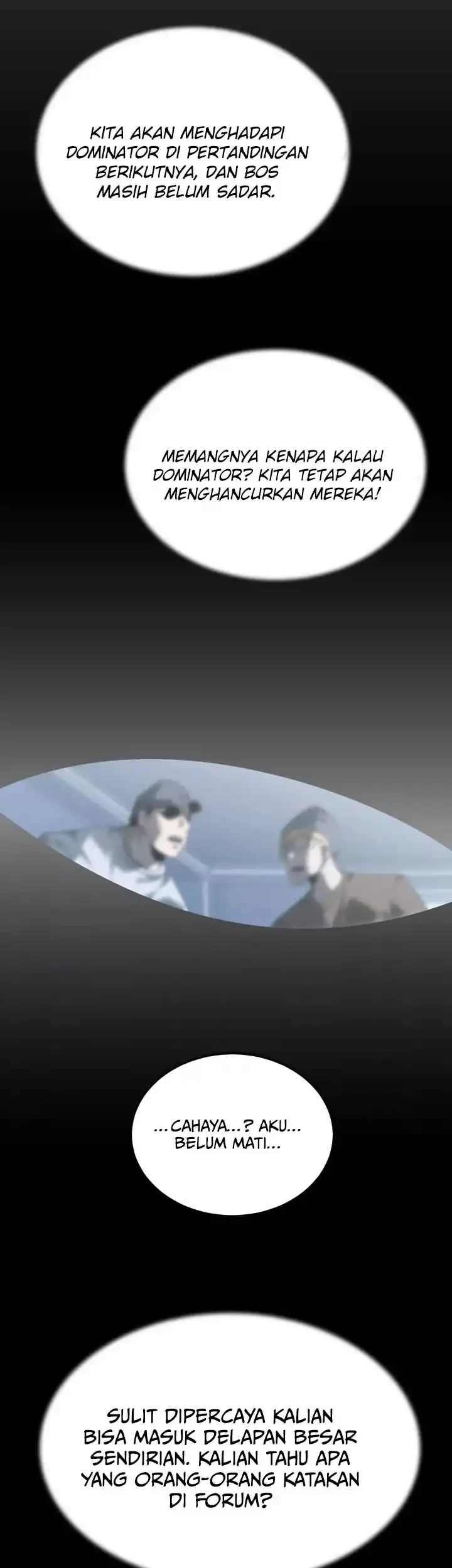 Game Online: Unrivaled In The World (Remake) Chapter 68 Gambar 8